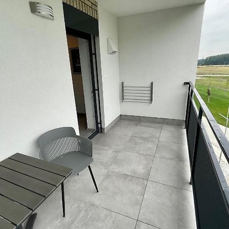 Aqua Relax Apartman Dunajská Streda エクステリア 写真
