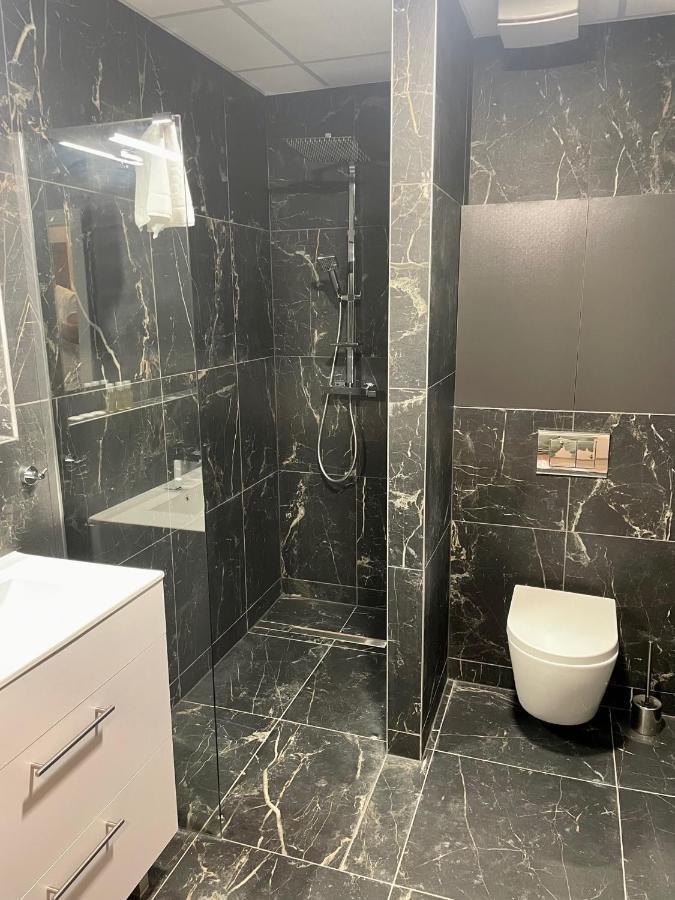 Aqua Relax Apartman Dunajská Streda エクステリア 写真
